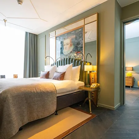The Collector Hotel L'Aia