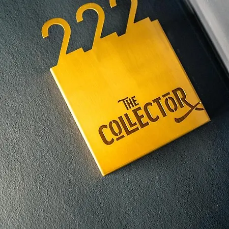 Hotel The Collector 4*